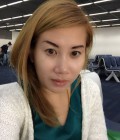 Rencontre Femme Thaïlande à เมือง : Ammy, 37 ans